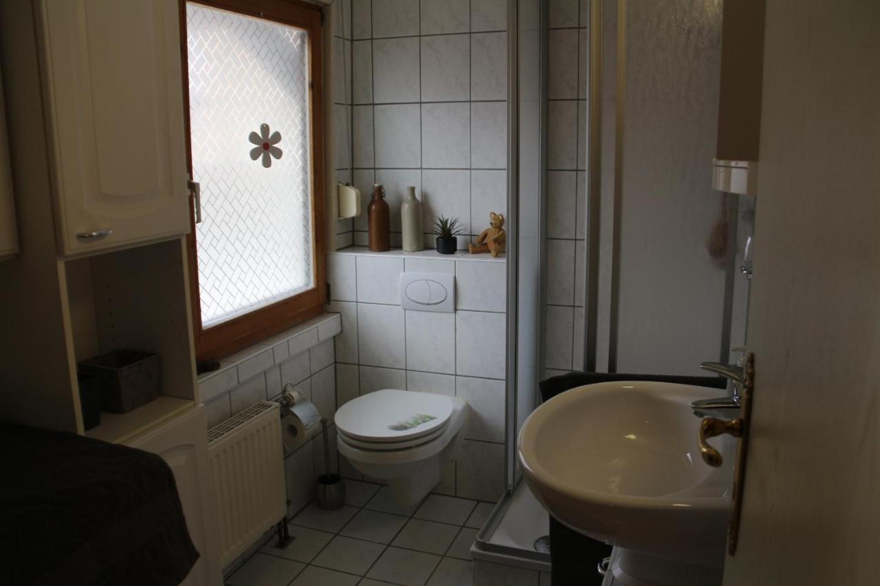 Ferienhaus Am Schwielochsee Exteriör bild